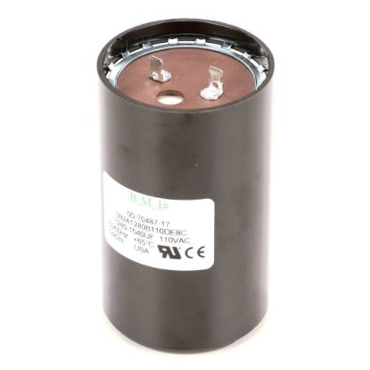 Picture of Hobart 00-070487-00017 Capacitor