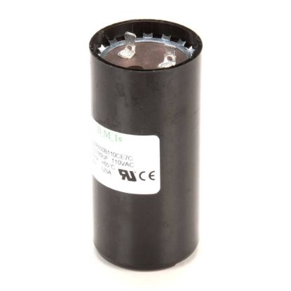 Picture of Hobart 00-070487-00009 Capacitor