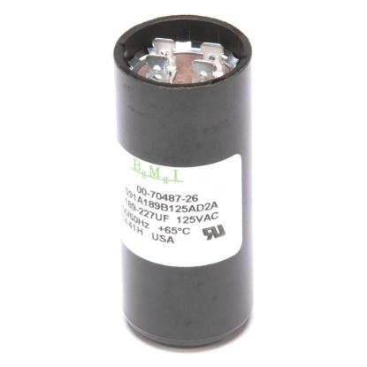 Picture of Hobart 00-070487-00026 Capacitor,motor Start