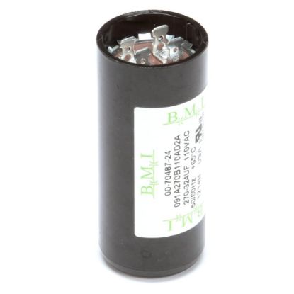 Picture of Hobart 00-070487-00024 Capacitor,