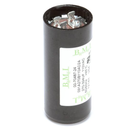 Picture of Hobart 00-070487-00024 Capacitor,