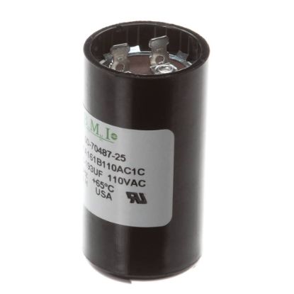 Picture of Hobart 00-070487-00025 Capacitor,motor Start