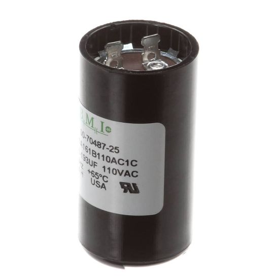 Picture of Hobart 00-070487-00025 Capacitor,motor Start