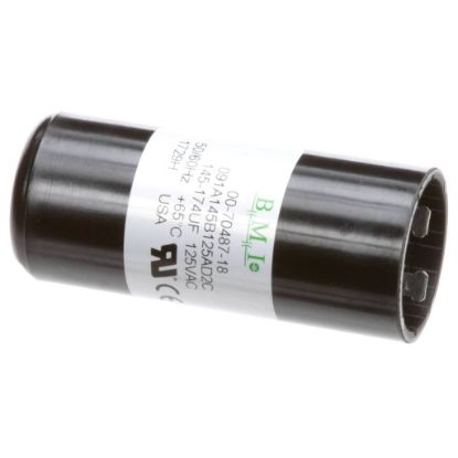 Picture of Hobart 00-070487-00018 Capacitor Motor
