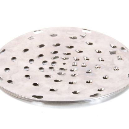 Picture of Hobart 00-077046 Shredder Plate 5/16