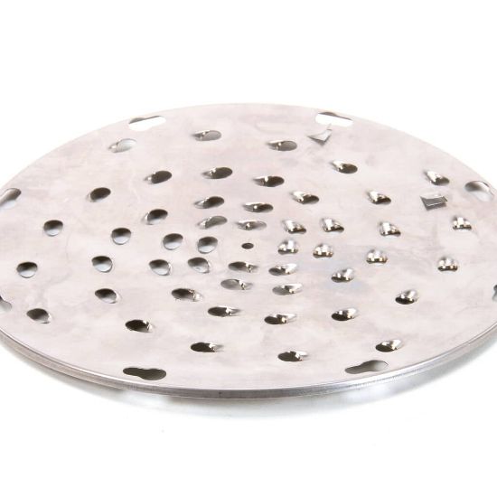 Picture of Hobart 00-077046 Shredder Plate 5/16