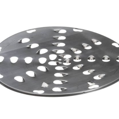 Picture of Hobart 00-077048 Shredder Plate 1/2
