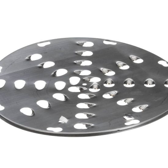 Picture of Hobart 00-077048 Shredder Plate 1/2