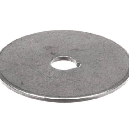 Picture of Hobart 00-077358 Flange