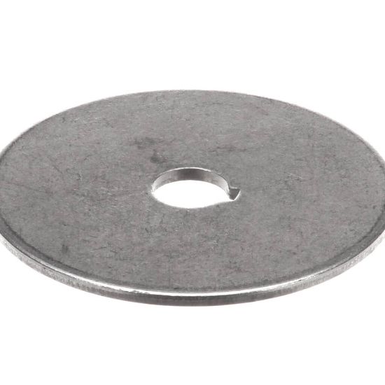 Picture of Hobart 00-077358 Flange