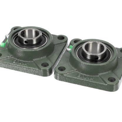 Picture of Hobart 00-081656-002PK Bearing Flange 2 Pack