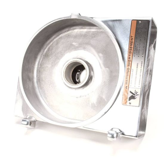 Picture of Hobart 00-083486-00001 Back Case