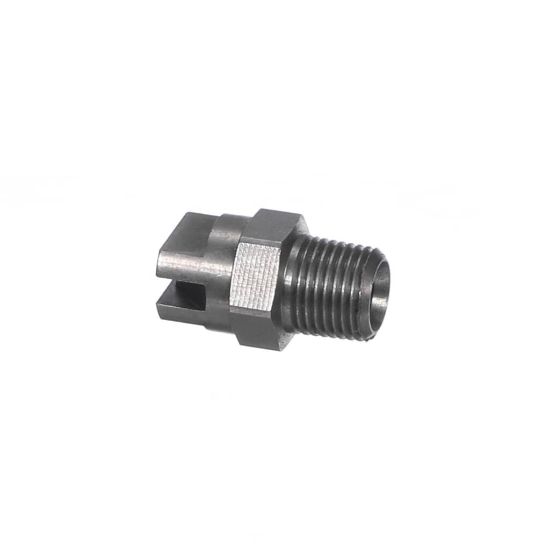 Picture of Hobart 00-081812-00006 Nozzle,rinse .036 Dia, Sst