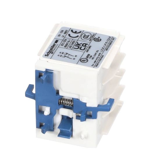 Picture of Hobart 00-087711-00266 Switch,auxillary
