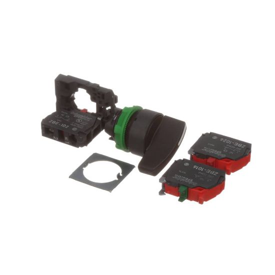 Picture of Hobart 00-087711-00333 Switch,assembly,3-pos Maintained