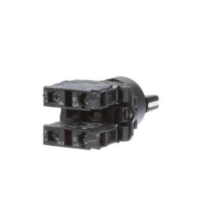 Picture of Hobart 00-087711-00332 Switch,assembly,3-pos Spring Retrn