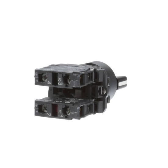Picture of Hobart 00-087711-00332 Switch,assembly,3-pos Spring Retrn