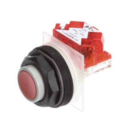 Picture of Hobart 00-087711-161-2 Push Button