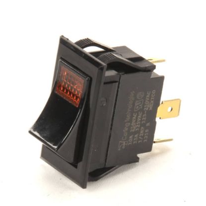 Picture of Hobart 00-087711-198-2 Switch (W/form)