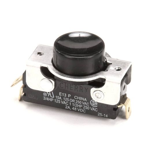 Picture of Hobart 00-087711-183-4 Switch,pushbutton