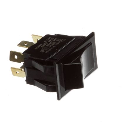 Picture of Hobart 00-087711-241-2 Switch,rocker Dpdt