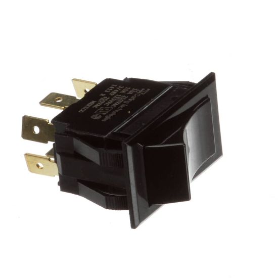 Picture of Hobart 00-087711-241-2 Switch,rocker Dpdt