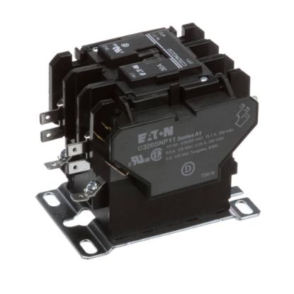 Picture of Hobart 00-087713-037-1 Contactor
