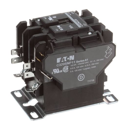Picture of Hobart 00-087713-037-2 Contactor