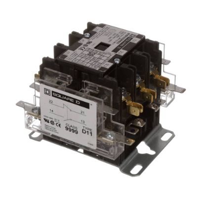 Picture of Hobart 00-087713-030-1 Magnetic Contactor