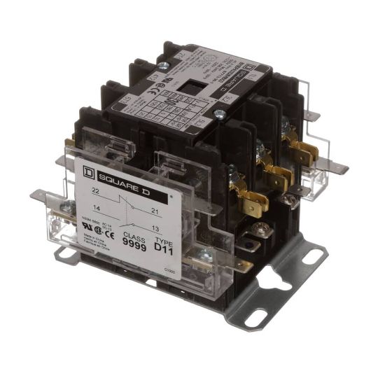Picture of Hobart 00-087713-030-1 Magnetic Contactor