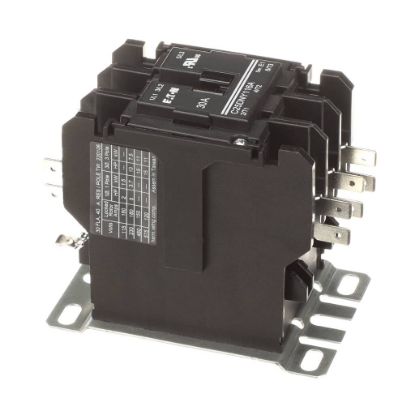 Picture of Hobart 00-087713-040-2 Contactor 3-Pole 30A