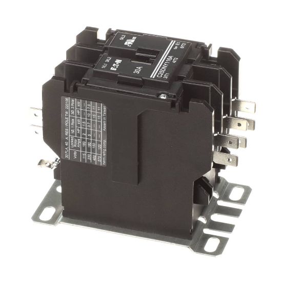 Picture of Hobart 00-087713-040-2 Contactor 3-Pole 30A