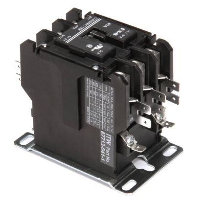 Picture of Hobart 00-087713-041-1 Contactor