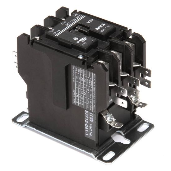 Picture of Hobart 00-087713-041-1 Contactor