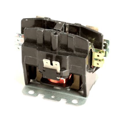 Picture of Hobart 00-087713-086-1 Contactor,double P