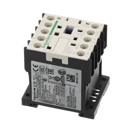 Picture of Hobart 00-087713-089-1 Contactor,110 Vac