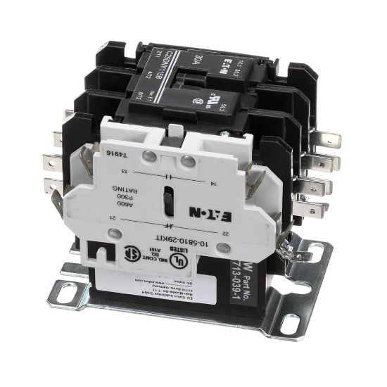 Picture of Hobart 00-087713-080-1 Contactor