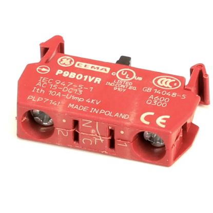 Picture of Hobart 00-087711-322-5 Block,contact