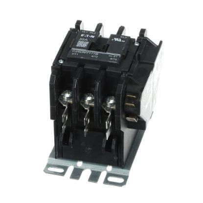 Picture of Hobart 00-087713-102-1 Contactor,3p,30a/aux Sw