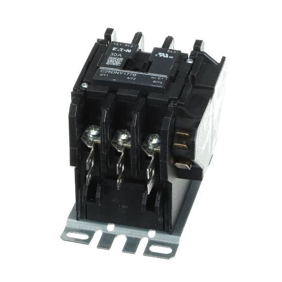 Picture of Hobart 00-087713-102-1 Contactor,3p,30a/aux Sw