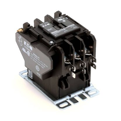 Picture of Hobart 00-087713-103-1 Contactor3-p 30A/aux Sw