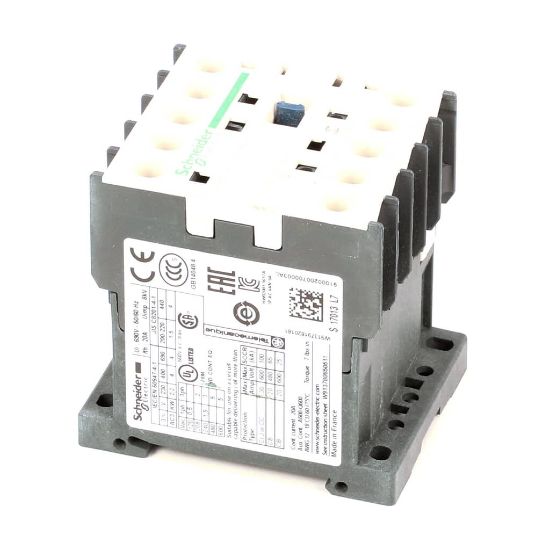 Picture of Hobart 00-087713-089-3 Contactor 208 Vac