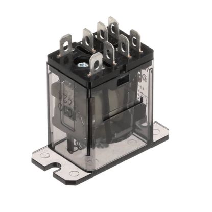 Picture of Hobart 00-087714-00063 Relay, Dpdt (2812/2812Ps/2912)