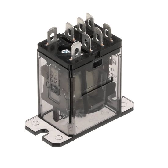 Picture of Hobart 00-087714-00063 Relay, Dpdt (2812/2812Ps/2912)