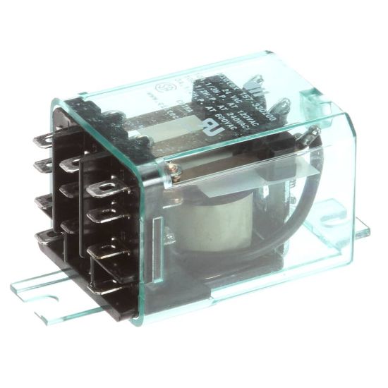 Picture of Hobart 00-087714-020-1 Relay,3 Pdt