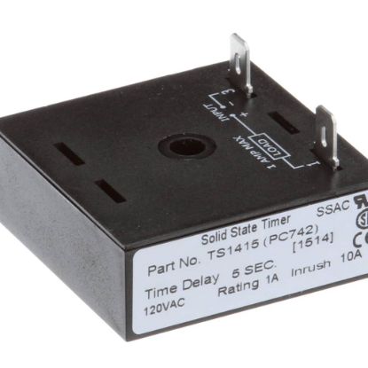 Picture of Hobart 00-087714-031-2 Relay Only