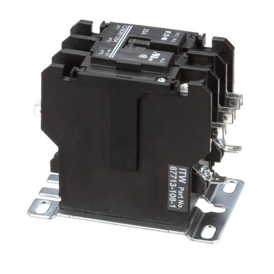 Picture of Hobart 00-087713-108-1 Contactor,25amp 3Pole