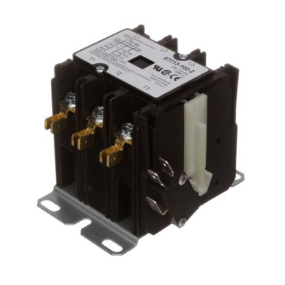 Picture of Hobart 00-087713-102-2 Contactor,3p,30a/aux Sw