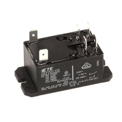 Picture of Hobart 00-087714-042-3 Relay,2 Pole