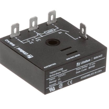 Picture of Hobart 00-087714-069-1 Timer,relay